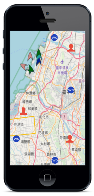 Key Features of Maritime Monitoring Systems