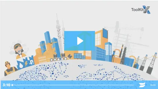 Toolkitx Video